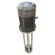 WRL-140 7.5KW 220V 60HZ Triphase High Shear Homogenizer 181211 - Photo 7