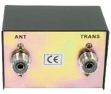 Wattmètre (SWR/RF Meter) pour CB - Photo 2