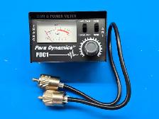 Wattmètre (SWR/RF Meter) pour CB - Photo 4
