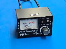 Wattmètre (SWR/RF Meter) pour CB - Photo 5