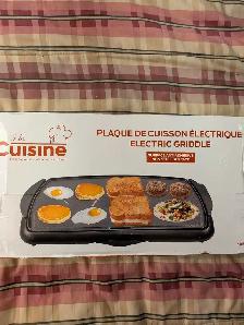 Plaque de Cuisson - Photo 4