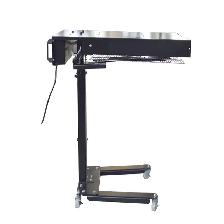 18'x 24' Screen Printing Flash Dryer Heating Equipment 006042 - Photo 2