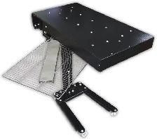 18'x 24' Screen Printing Flash Dryer Heating Equipment 006042 - Photo 5