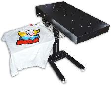 18'x 24' Screen Printing Flash Dryer Heating Equipment 006042 - Photo 8