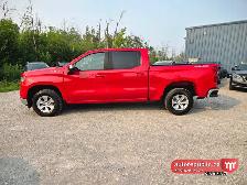 2026 Chevrolet Silverado 1500 LT Certified Like New 5.3L V8 4x4 - Photo 2