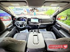 2026 Chevrolet Silverado 1500 LT Certified Like New 5.3L V8 4x4 - Photo 3