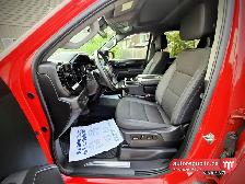 2026 Chevrolet Silverado 1500 LT Certified Like New 5.3L V8 4x4 - Photo 11