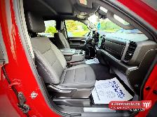 2026 Chevrolet Silverado 1500 LT Certified Like New 5.3L V8 4x4 - Photo 14