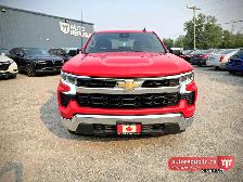 2026 Chevrolet Silverado 1500 LT Certified Like New 5.3L V8 4x4 - Photo 15