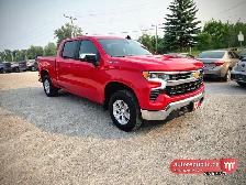 2026 Chevrolet Silverado 1500 LT Certified Like New 5.3L V8 4x4 - Photo 16