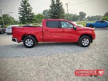 2026 Chevrolet Silverado 1500 LT Certified Like New 5.3L V8 4x4 - Photo 17
