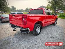 2026 Chevrolet Silverado 1500 LT Certified Like New 5.3L V8 4x4 - Photo 18