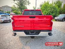 2026 Chevrolet Silverado 1500 LT Certified Like New 5.3L V8 4x4 - Photo 19