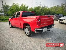 2026 Chevrolet Silverado 1500 LT Certified Like New 5.3L V8 4x4 - Photo 21