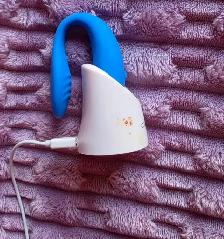 WE VIBE VIBRATOR