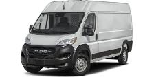 2026 Ram ProMaster Cargo Van FLEET BLOWOUT PRICING Tradesman - Photo 2