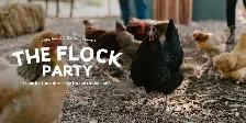 You're Invited to the Flock Party!