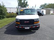 2020 GMC Savana Cargo Van 2500 Cargo Van - Photo 3