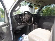 2020 GMC Savana Cargo Van 2500 Cargo Van - Photo 7
