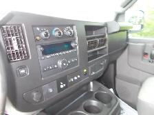 2020 GMC Savana Cargo Van 2500 Cargo Van - Photo 11