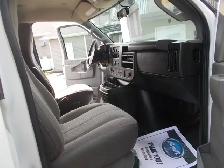 2020 GMC Savana Cargo Van 2500 Cargo Van - Photo 12