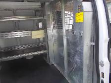 2020 GMC Savana Cargo Van 2500 Cargo Van - Photo 13