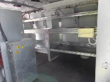 2020 GMC Savana Cargo Van 2500 Cargo Van - Photo 14