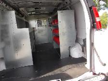 2020 GMC Savana Cargo Van 2500 Cargo Van - Photo 15