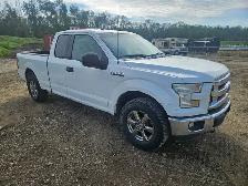 2015 Ford F150 - Photo 2