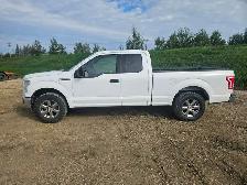 2015 Ford F150 - Photo 5