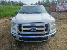 2015 Ford F150 - Photo 8