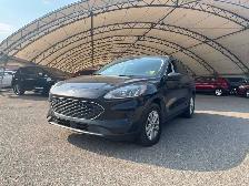 2022 Ford Escape SE W LOW PAYMENTS AVAILABLE
