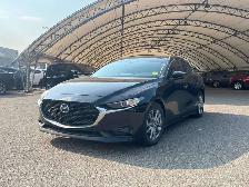 2023 Mazda 3 GS W / APPLE CARPLAY / ANDROID AUTO