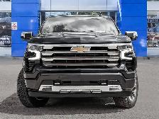 2026 Chevrolet Silverado 1500 High Country - Photo 2