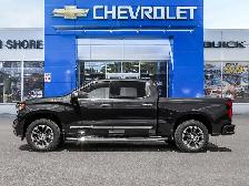 2026 Chevrolet Silverado 1500 High Country - Photo 3