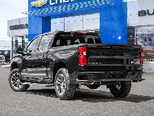 2026 Chevrolet Silverado 1500 High Country - Photo 4