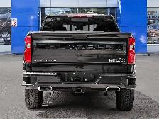 2026 Chevrolet Silverado 1500 High Country - Photo 5