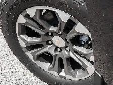 2026 Chevrolet Silverado 1500 High Country - Photo 8