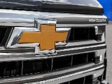 2026 Chevrolet Silverado 1500 High Country - Photo 9