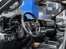 2026 Chevrolet Silverado 1500 High Country - Photo 12