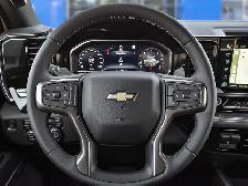 2026 Chevrolet Silverado 1500 High Country - Photo 13