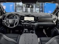 2026 Chevrolet Silverado 1500 High Country - Photo 22