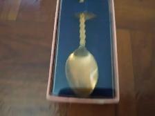 Canada Vintage Souvenir Spoon Collectible - Photo 2