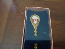 Canada Vintage Souvenir Spoon Collectible - Photo 3