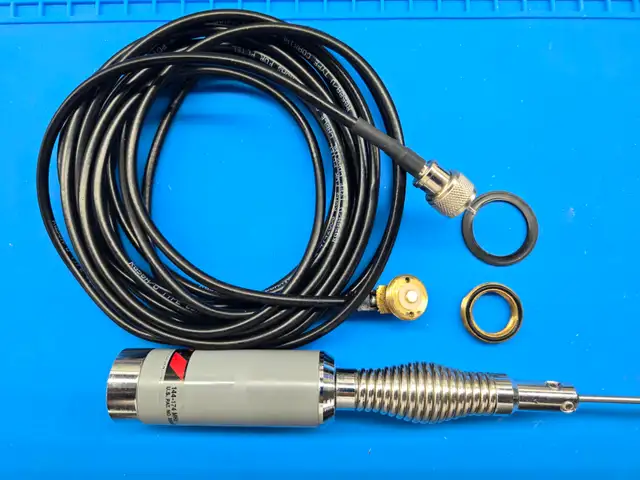 Antenne Radio Amateur Mobile 144 a 174 MHz