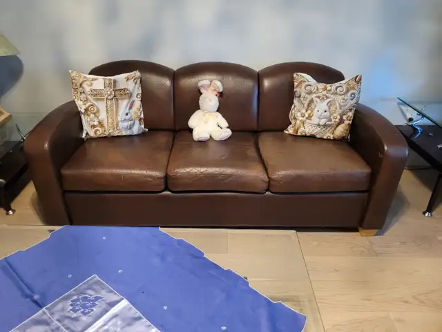 Complete Sitting Room Set – Excellent Condition