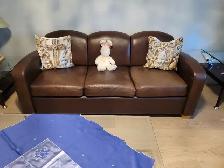 Complete Sitting Room Set – Excellent Condition