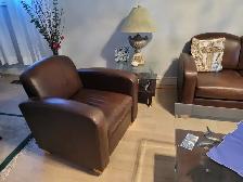 Complete Sitting Room Set – Excellent Condition - Photo 3