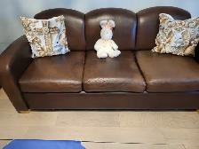 Complete Sitting Room Set – Excellent Condition - Photo 5