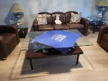 Complete Sitting Room Set – Excellent Condition - Photo 7